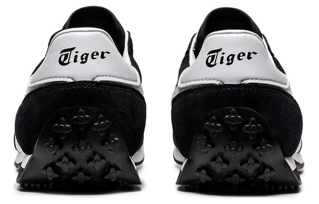ONITSUKA TIGER EDR 78 Черный Белый 1183B395-001