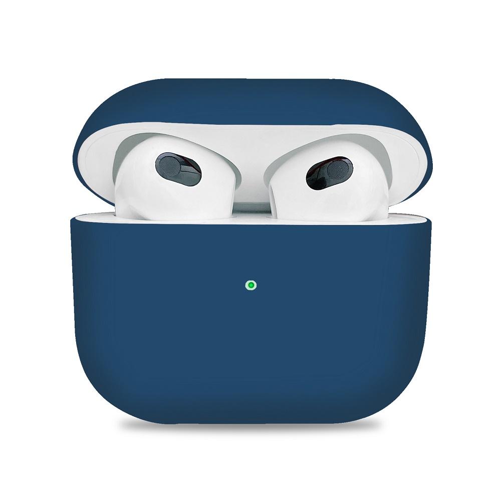 Для чехла airpod 3 Силиконовый Мягкий Защитный Чехол-Кожа милый чехол airpods 3 для AirPods 3-го поколения fund для Airpods 3 Cove