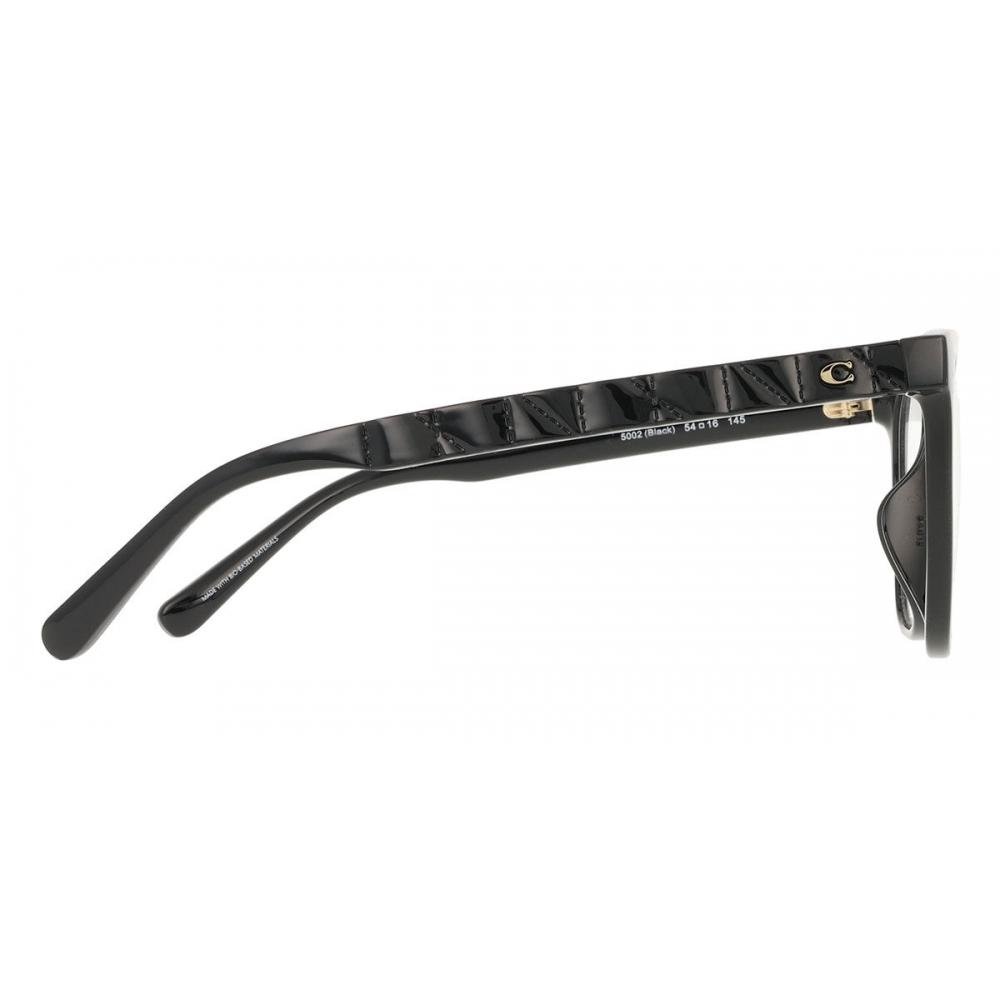 Coach Женские очки Hc6267d Азиатская посадка 5002
