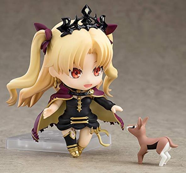 Good Smile Company Nendoroid Order Lancer Ereshkigal Non Scale ABS and PVC Painted Action Figure Fate/Grand