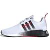NMD_R1 'Белый Красный' Мужские FY5356