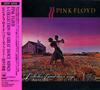 CD PINK FLOYD - A Collection Of Great Dance Songs 28DP5009 CBS/Sony 1989 Japan Rock Used