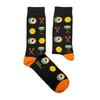 Sock Affairs унисекс взрослые носки Rim Shot
