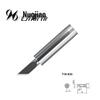 Наконечник для паяльника Noshida T18-K, форма подковы, универсальный для HAKKO White Light.
