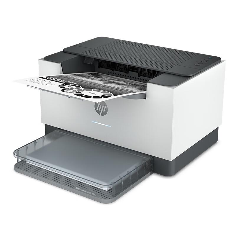 HP M208dw A4 Black & White Duplex Laser Printer CN plug (adapter included)