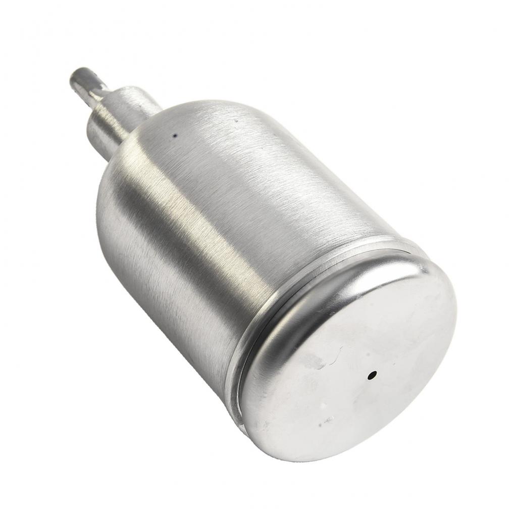 Краскопульт гравитационного типа K-3 Мини сопло Пневматический