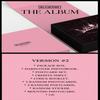 Blackpink ПЕРВЫЙ ПОЛНЫЙ АЛЬБОМ [АЛЬБОМ] [Случайная версия]