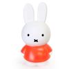 Imported ATELIER PIERRE Piggy Bank Miffy Money Bank Orange M [Regular Product]