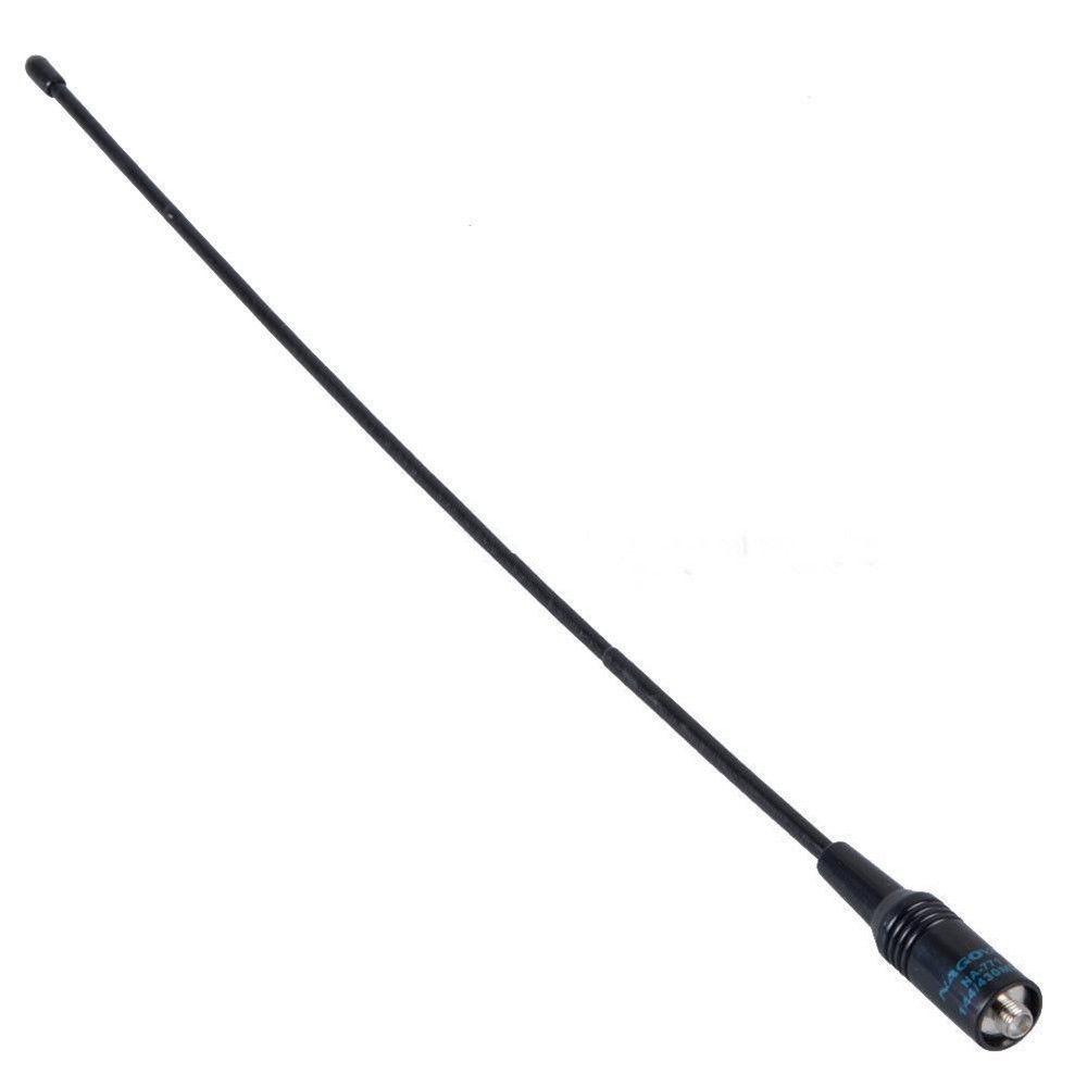 One  NA-771 SMA-Female Dual Band 10W Antenna for Baofeng UV5R UV-82 SAUS