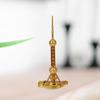Alloy Model of Shanghai's Tower Home Accent
