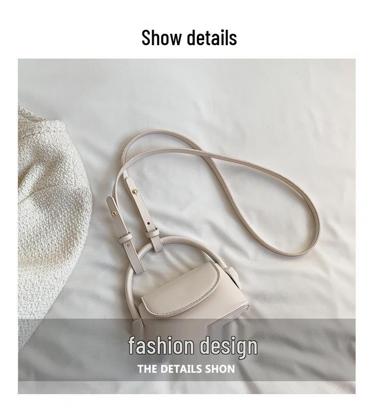 Модный мини-кошелек для монет 2023: Шикарная сумка для мамы и ребенка для летних прогулок