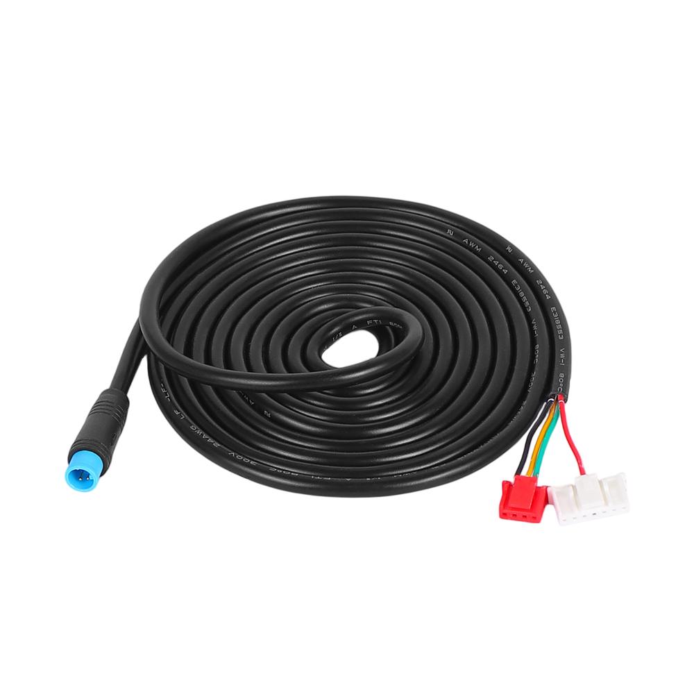 Wiring Harness for Ninebot F2 F2Pro F2Plus Electric Scooter Controller Dashboard Connection Cable Main Control Cable Accessories