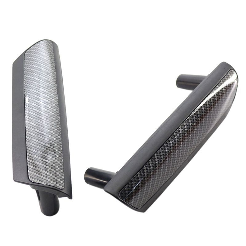 DT08 Car Inner Door Pull Handle Accessories for Volkswagen Transporter T5 Door Handle Car Interior Parts