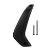 Interior Driver Door Panel Pull Handle Left Side Black For Ford Fiesta 2011-2020