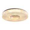Modern Simple Led Ceiling Lamps Round Acrylic Chandelier For Living Bedroom Dining Room Home Indoor Lighting Decor Ceiling Light