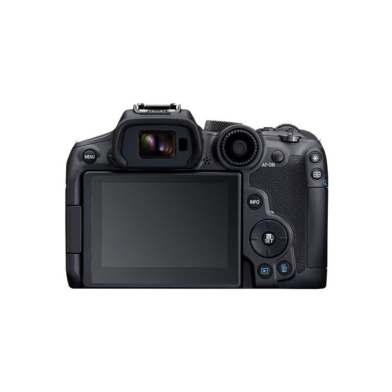 Canon EOS R7 Professional Mirrorless Camera (CN version)