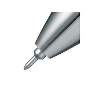 Шариковая ручка Pentel Gel Ink Retractable Energel Blue Color 1 шт. x 30 наборов 0,5 мм (Вал серебряный) BLN75Z-C