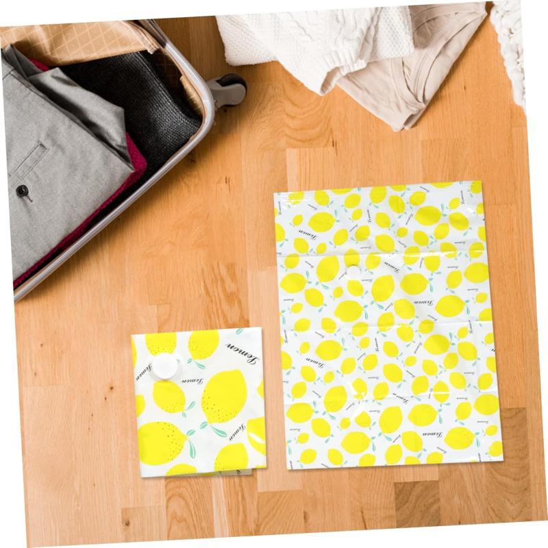 Вакуумные пакеты для хранения вещей, органайзер для гардероба, вакуумный пакет, экономящий место, пакеты для одежды, подушек, постельного белья, одеял, упаковка, Storager