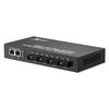 Adikon IT168 Гигабитный оптоволоконный медиаконвертер (4F2E)