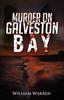 The Murder On Galveston Bay Book