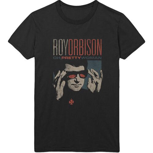 Roy Orbison Unisex T-Shirt Pretty Woman Unisex T-Shirt