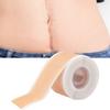 Эффективная наклейка на шрам, умеренный самоклеящийся безопасный силиконовый лист для ремонта шрамов, здравоохранение