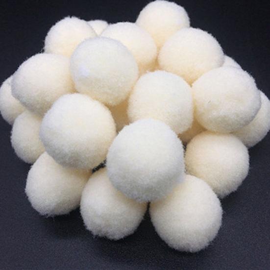 10 шт./набор Водные шары Яркие цвета Высвобождение энергии Мини Летние шары Игровые Брызгалки для улицы