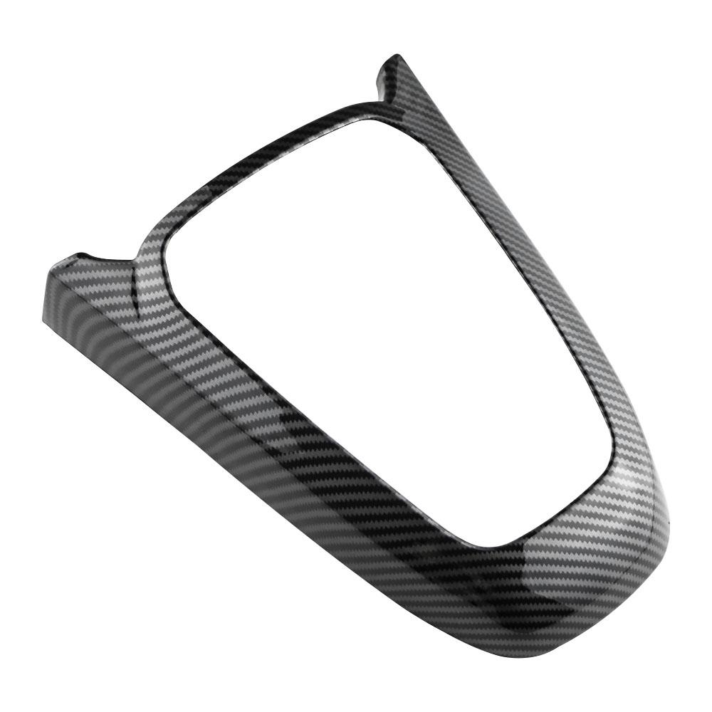 Для Kia Morning 2021 2022 2023 Picanto 2019 Накладка на панель ручки переключения передач, декоративная наклейка, отделка, молдинг, автомобильные аксессуары