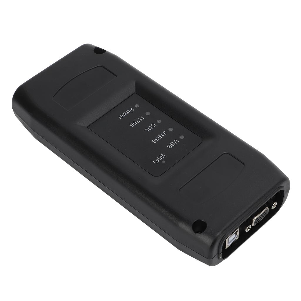 2019A ET3 USB-адаптер связи экскаватор грузовик диагностический испытательный инструмент для оборудования CAT