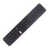1 Piece For Xiaomi Mi Tv P1 Android Smart Tvs L43M6-6Aeu L43M6-6Arg 32" 43" 55" Q1 75" Tv Xmrm-19 Bluetooth Voice Remote Control
