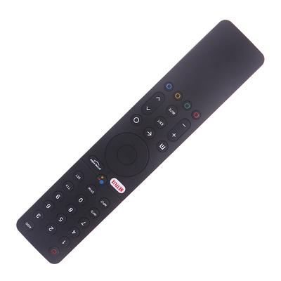 1 шт. Для Xiaomi Mi Tv P1 Android Smart TV L43M6-6Aeu L43M6-6Arg 32" 43" 55" Q1 75" ТВ Xmrm-19 Bluetooth Голосовой Пульт Управления
