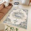Washable Printed Carpet LNA0798