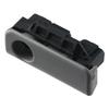 Gray Glove Box Latch Lock Handle For Toyota 4Runner 2003-2009 55506-35020-B0