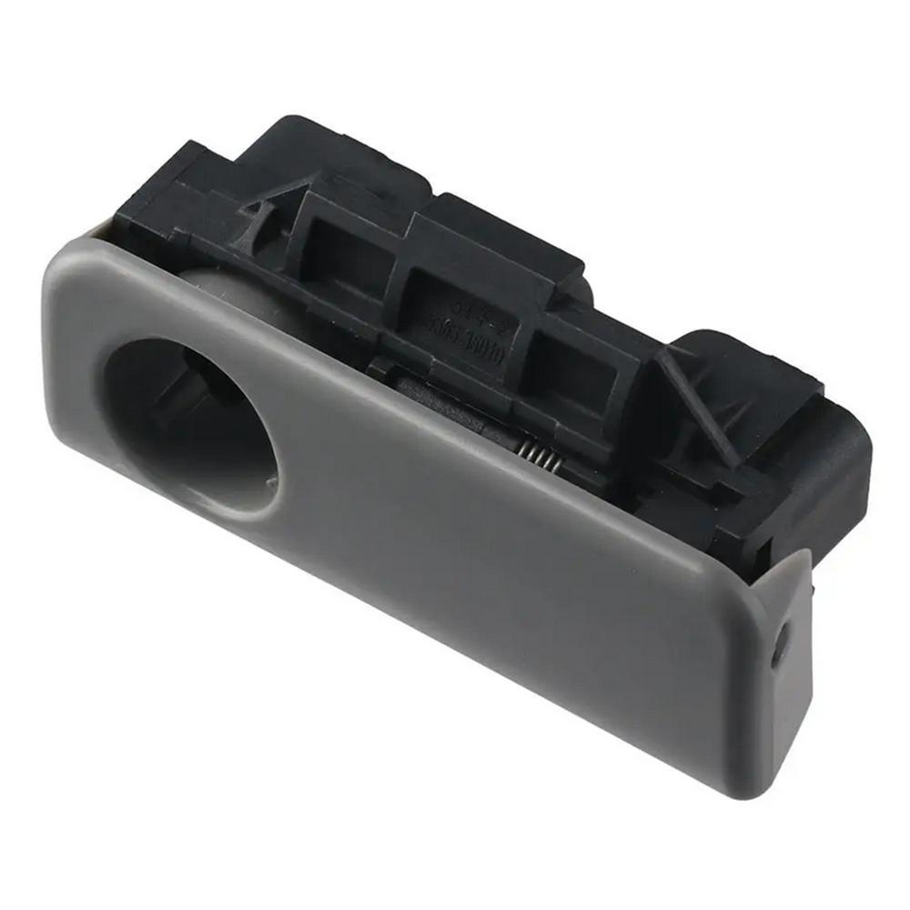 Gray Glove Box Latch Lock Handle For Toyota 4Runner 2003-2009 55506-35020-B0