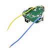 Battery Protection Board Tools 12V 300uS 1000mS Drill Power Electric Tool Hand Li-ion Battery Protection Board