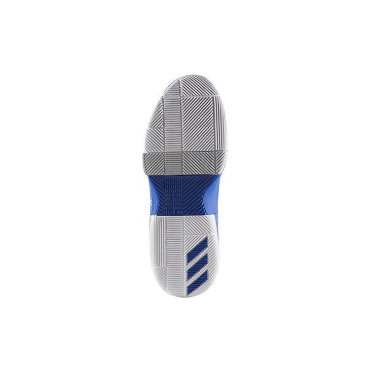Adidas Dame 3 'Collegiate Royal' BY3191