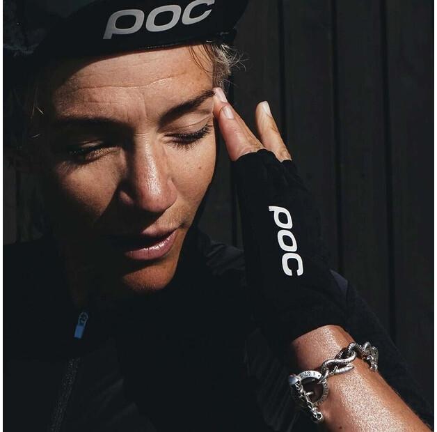 Велосипедные перчатки POC Essential Short