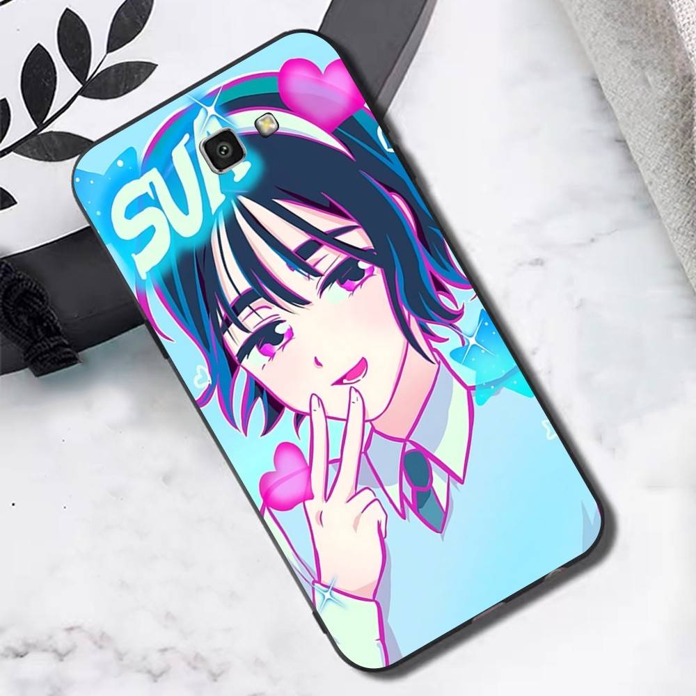 Чехол для телефона Alien Stage Anime IVAN TILL MIZI SUA для Samsung J 7 Plus 7core J7 Neo J6 Plus Prime J6 J4 J5
