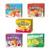 Orion Fresh Berry 5 Flavor, 12ea In 1 Box, 336g (5 Options)