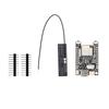 ABNR Development Board Kits T7-C6 ESP32-C6-MINI-1 Modules Wifi 6 Bluetooth 5 Onboard BOOT Reset Switch Thread/Zigbee Soc