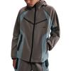 Nike Jackets & Coats Gray Kids' II3623-289
