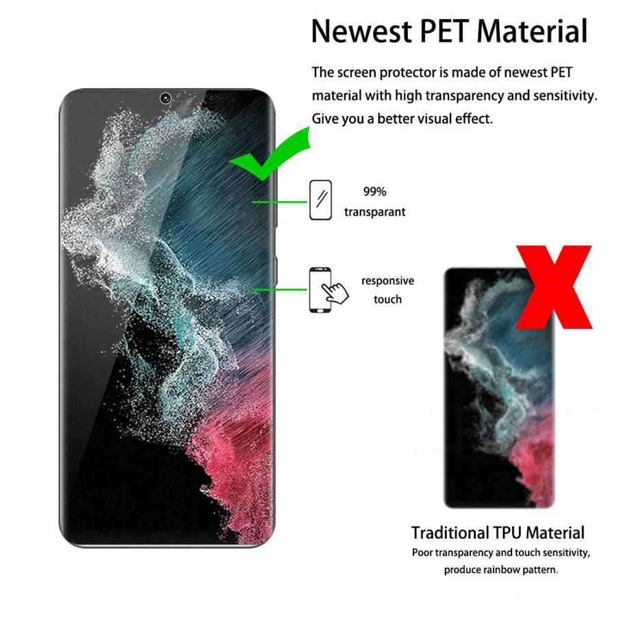 360 Полный Защитный Чехол Для Samsung Galaxy S25 S21 S22 S23 S24 A26 A36 A56 A15 A25 A35 A55 A16 A52 A51 A14 A24 A34 A54 Двусторонний Прозрачный Чехол