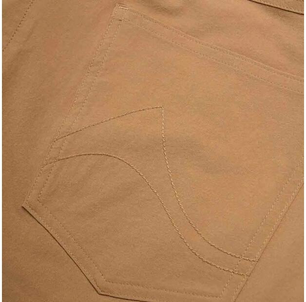 Montane Trousers Genoa Lite