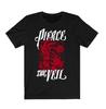 Pierce the Veil Банда Хлопок Черный Все Размеры Унисекс Футболка