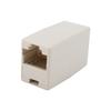 Горячая Распродажа Ethernet Lan Cable Joiner Coupler Сетевой Разъем CAT 5 5E