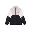 New Balance Куртки и Пальто Унисекс Черный 5AC17123-BK