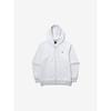 Fila Базовая толстовка на молнии с капюшоном
