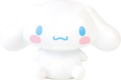 Tees Factory Sanrio Cinnamoroll Корица Маскот Счастливая Фортуна SR-5547101CT