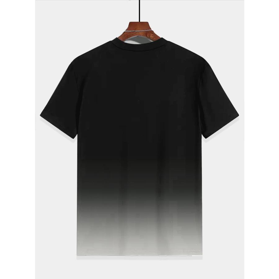 Детская мода летняя принтованная 3D футболка для мальчиков футболки повседневные с коротким рукавом O-образный вырез топы для девочек