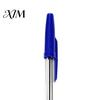 Comfortable Grip Gel Pens 10PCS Ballpoint Pens, 1.0mm Conical Tip Anti Leakage Precision Barrel Smooth Writing Pen for Office And School Classic